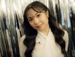 Bernadya Pecahkan 2 Rekor Istimewa di Spotify