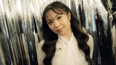 Bernadya Pecahkan 2 Rekor Istimewa di Spotify