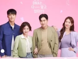 Dibintangi Siwon Suju, Ini 3 Alasan Utama Harus Tonton Drakor DNA Lover
