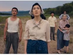 Kembali di Pachinko 2, Kim Min Ha dan Kim Min Ho Hadir Dengan Cerita yang Lebih Kompleks
