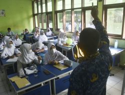 Inflasi Kota Bekasi Tertinggi di Jawa Barat, Ini Penyebabnya