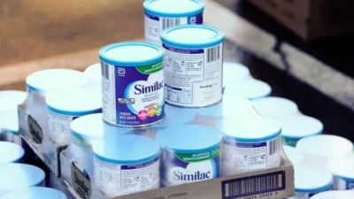 Jokowi Resmi Larang Promosi Sufor, Begini Tanggapan IDAI