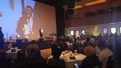 DPMPTSP Dorong Kemitraan UKM dan Usaha Besar di Kota Bekasi