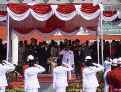 Pj Wali Kota Bekasi Ingatkan Masyarakat Tak Terjebak Judol-Pinjol
