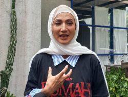 Suarakan Kekecewaan, Wanda Hamidah Putuskan Hengkang dari Golkar