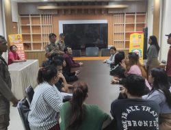 Diduga Berbuat Asusila, Puluhan Orang Diangkut Satpol PP Kota Bekasi