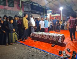Keluarga Minta Penemuan Tujuh Jenazah di Kali Bekasi Diungkap Jelas