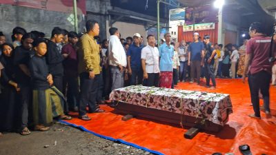Keluarga Minta Penemuan Tujuh Jenazah di Kali Bekasi Diungkap Jelas