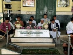Heri Koswara Bawa Pesan KH Noer Alie di Debat Pamungkas