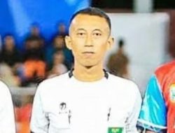 Profil Eko Agus Sugiharto, Wasit Kontroversial PON XXI 2024 yang Dipukul Pemain hingga Pingsan