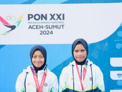 Dayung Jabar Lampaui Target 20 Emas, Atlet Kota Bekasi Sumbang Emas Segini PON XXI 2024 Aceh -Sumut