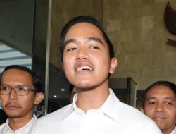 Nebeng Jet Pribadi, KPK: Kaesang Wajib Bayar Rp 360 Juta ke Negara, Jika Terbukti Gratifikasi