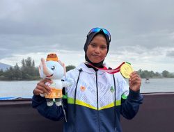 Atlet Dayung Kota Bekasi Ini Sumbang 5 Emas Jabar PON XXI 2024 Aceh – SumutN