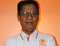Jabar Juara Umum PON XXI 2024 Aceh-Sumut, Kota Bekasi Sumbang 56 Medali