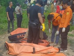 Kapolres Metro Bekasi Ungkap Poin ini Soal Penemuan 7 Jenazah Mengambang di Kali Bekasi