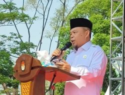 Ketua DPRD Kota Bekasi: Pilkada Itu Adu Gagasan Bukan Kampanye Hitam