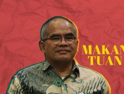 Makan Tuan