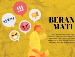 Berani Mati