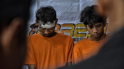 Dua Remaja Ditetapkan Tersangka Tawuran Maut di Babelan