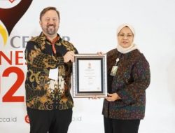 Berkat Inovasi, BPJS Ketenagakerjaan Raih Enam Penghargaan di Ajang TBCCI 2024