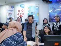 Hari Pelanggan Nasional 2024, Presiden Direktur BCA: “Momen Refleksi untuk Melayani Seluruh Segmen Nasabah”