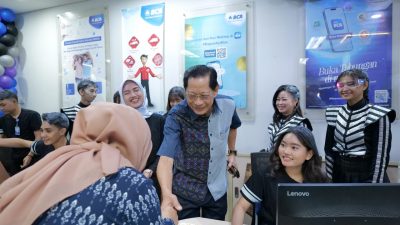 Hari Pelanggan Nasional 2024, Presiden Direktur BCA: “Momen Refleksi untuk Melayani Seluruh Segmen Nasabah”
