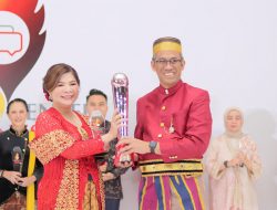 Halo BCA Sabet 66 Medali di TBCCI 2024, Pertahankan Gelar Grand Champion 13 Tahun Beruntun