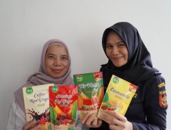 Berkat Asistensi Berkelanjutan Bea Cukai Bekasi,  Bir Pletok Asal Pondok Gede Tembus Pasar New Zealand