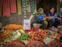 Kredit Kepada Sektor Berkelanjutan Capai Rp793,6 Triliun, Portofolio BRI Selaras dengan Standar ESG Internasional