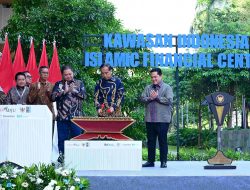 BSI Siap Akselerasi Global Hub & Islamic Ecosystem, Dukung Indonesia Islamic Financial Center 