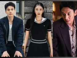 Lee Da Hee Dipastikan Akan Bintangi Drama Baru Bersama Lee Dong Wook dan Lee Kwang Soo
