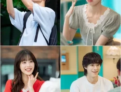 Sanha Astro hingga Arin Oh My Girl Akan Bintangi Drama Terbaru My Girlfriend is a Real Man