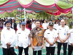 Pemkab Bekasi Apresiasi CSR Peternakan