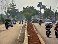 Anggaran Penataan Jalan Inspeksi Kalimalang Turun Drastis, dari Rp120 miliar jadi Rp12 Miliar