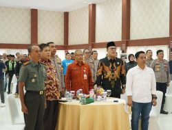 Pemkab Bekasi Ajak LSM-Ormas Dukung Suksesnya Pilkada