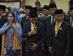Penempatan Kader di AKD Harus Didasarkan Kompetensi