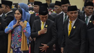 Penempatan Kader di AKD Harus Didasarkan Kompetensi