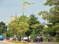 Pemkab Bekasi Buka Pintu Investasi 13.105 Titik Penerangan