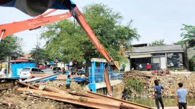 BPN Kabupaten Bekasi Perlu Jelaskan Munculnya SHM di Sempadan Sungai