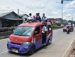 Pelajar di Kabupaten Bekasi Bakal Dites Urine
