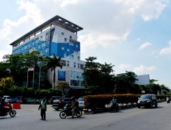 Macet Parah Saat Libur Panjang, Okupansi Hotel di Puncak Bogor Capai 100 Persen