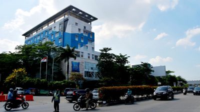 Macet Parah Saat Libur Panjang, Okupansi Hotel di Puncak Bogor Capai 100 Persen