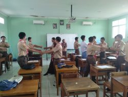 Siswa SMA dan SMK di Bekasi Ikuti Model Pembelajaran Terintegrasi