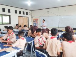 Kebutuhan Guru SMPN di Kota Bekasi Capai 872 Orang   