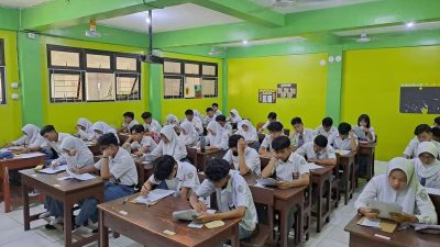 Pengamat Pendidikan: Kualitas Pembelajaran Harus Terus Ditingkatkan untuk Mencetak Lulusan Berkualitas