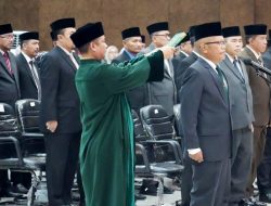 Pengangkatan Pj Sekda Diduga Langgar Aturan, Pj Bupati Bantah