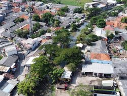 Pemilik Bangunan di Sempadan Sungai Punya SHM