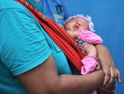 Bayi Baru Lahir di Kabupaten Bekasi Dapat Tiga Layanan