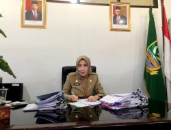 Pemkab Bekasi Tetapkan Target Pendapatan Daerah Naik Rp114,2 Miliar