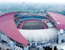 Disbudpora Akan Bersurat ke Kemen PUPR Terkait Penggunaan Stadion Wibawa Mukti jadi Home Base Persija – Persita